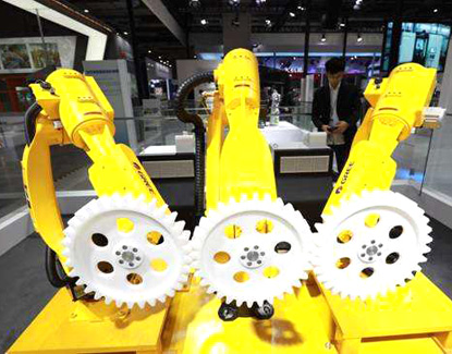 了解插件機的特點及發展趨勢