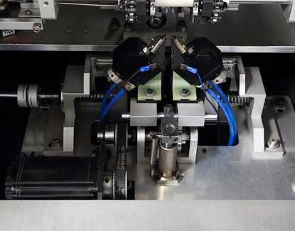 異型插件機發展助推SMT行業前進