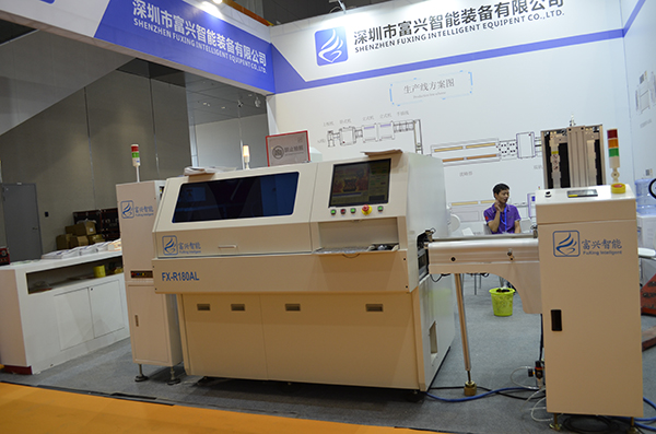 深圳自動插件機哪家好，優勢在哪里？