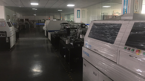 智能化插件機廠家和企業的本質是什么