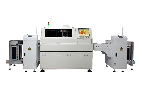 為什么都說深圳這家多功能插件機廠家好？