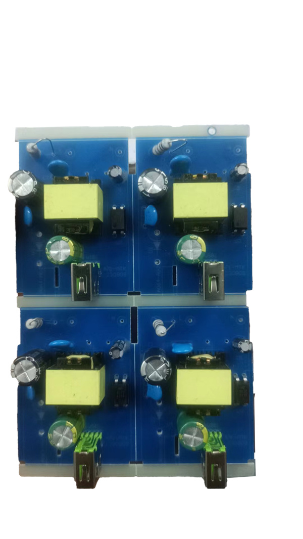 揭秘電子裝配加速器：高效插件機如何重塑生產流程