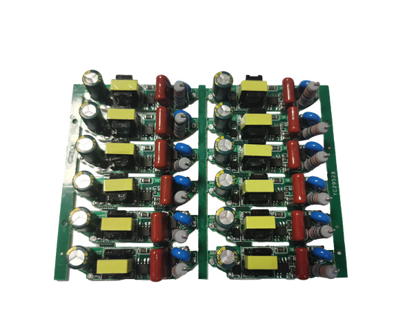 提升品質，降低成本，揭秘插件機的生產奇跡