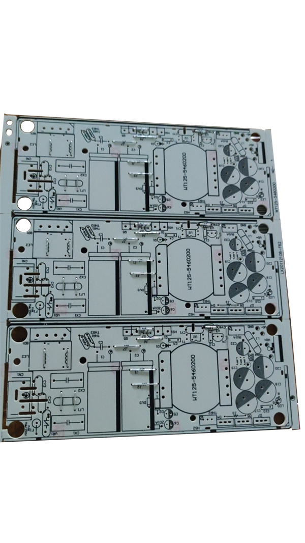 智能自動插件機：24小時不間斷，打造電子元件安裝新速度