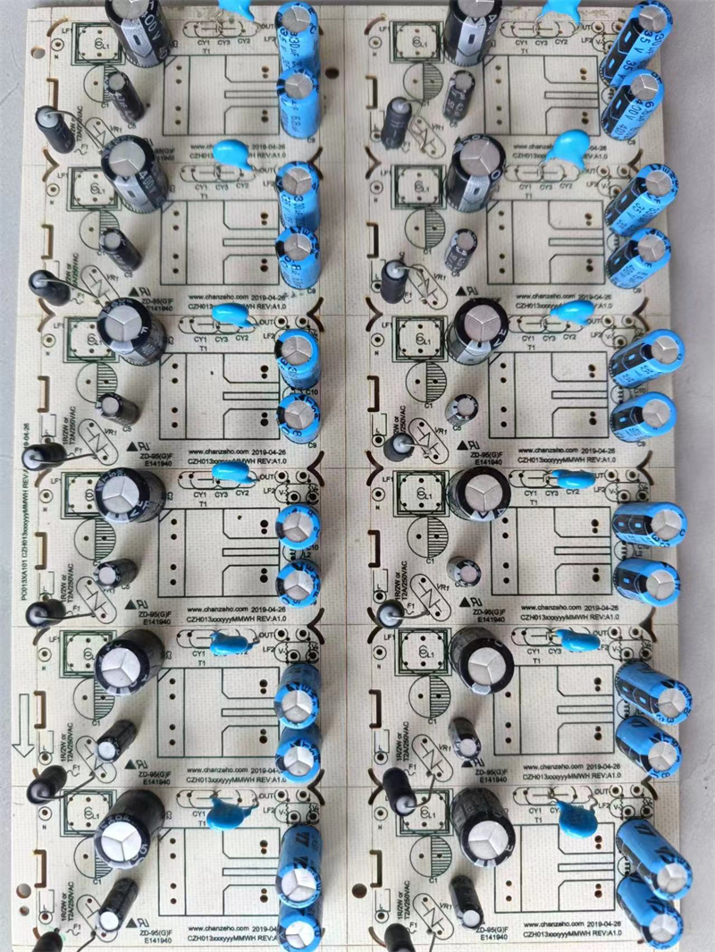 批量生產不再難，深度解析插件機的靈活性與定制能力