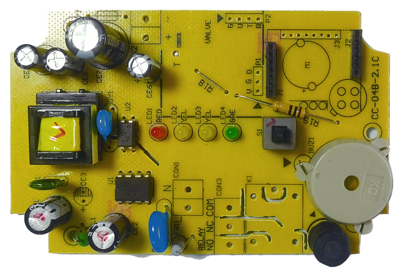 從手工到智能：插件機如何引領電子組裝行業的自動化革命
