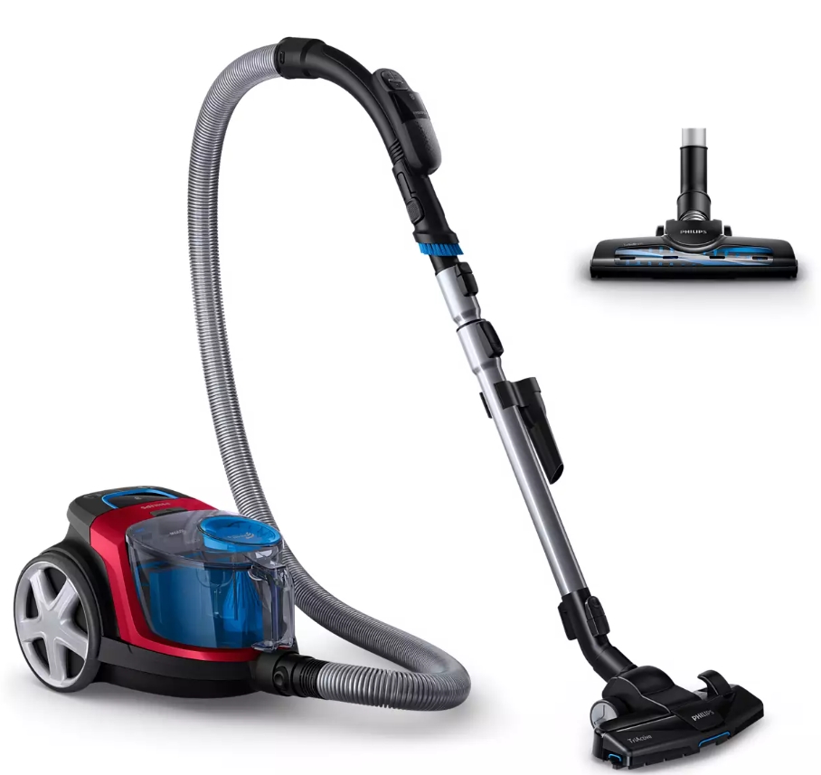 吸塵器電路板的自動化生產：插件機如何革新清潔電器的性能