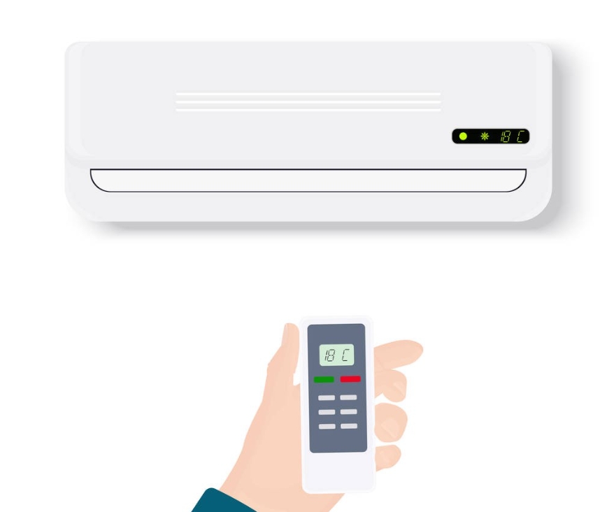 立式插件機在空調控制系統精密制造中的貢獻