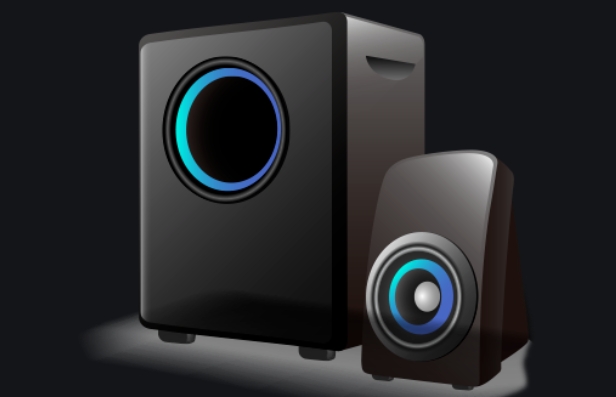 插件機能夠影響音響的音質？