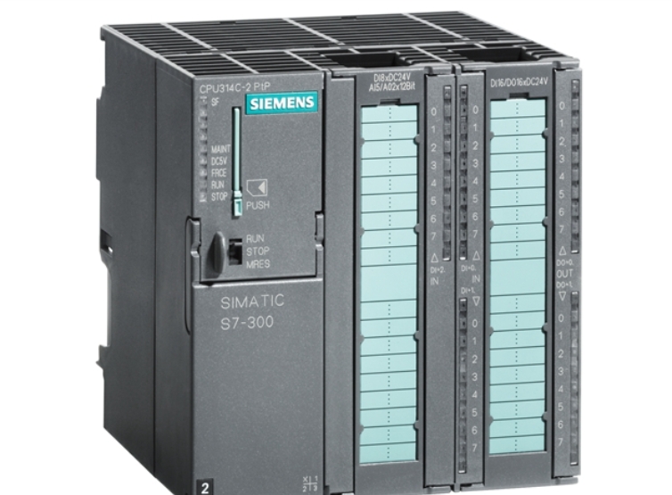 在線插件機提高PLC控制性能和穩定性體現