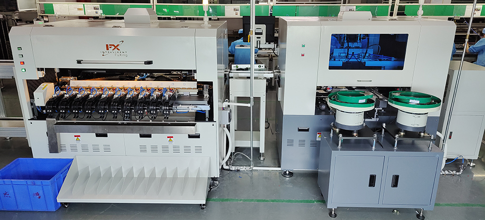 插件機(jī)如何適應(yīng)多品種、小批量的生產(chǎn)需求？