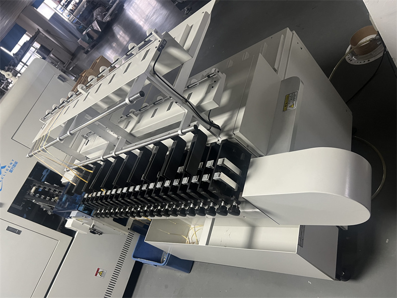 全自動(dòng)插件機(jī)如何與工業(yè)4.0技術(shù)融合，創(chuàng)造智能工廠？