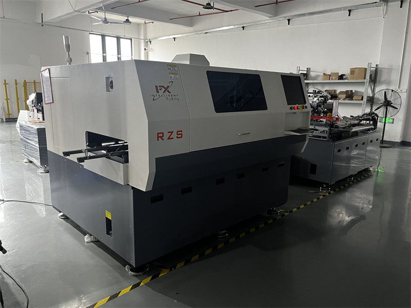 高速插件機(jī)的維護(hù)成本是否會(huì)影響企業(yè)的長期投資？