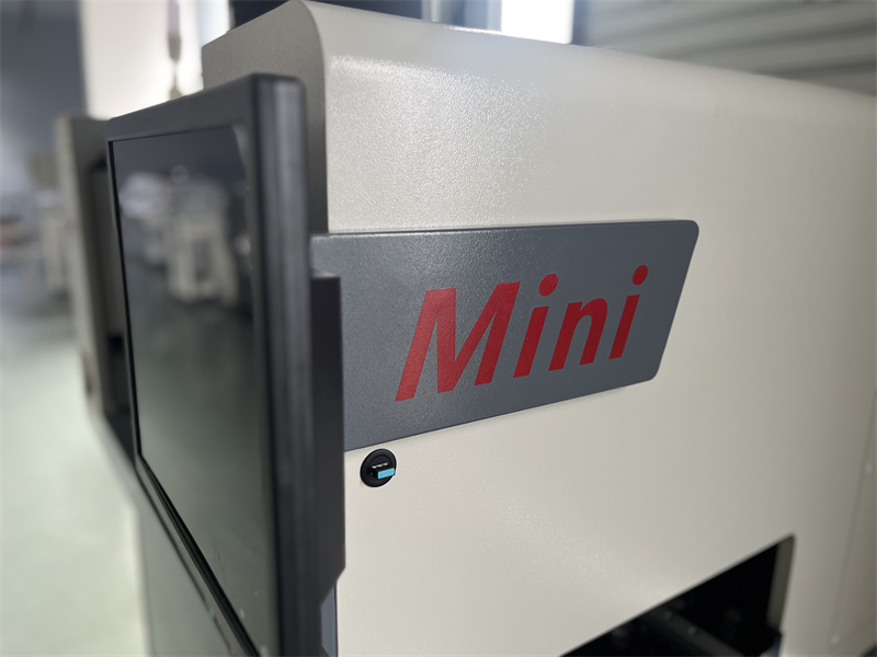 環保要求下的全自動插件機節能技術與應用