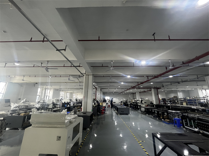 汽車電子制造業中AI插件機的選型與價格策略