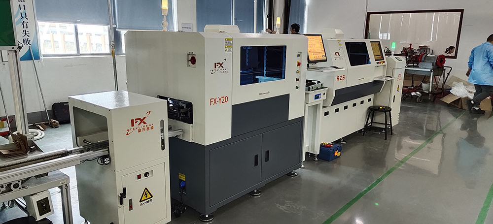 從成本效益看，全自動插件機值得企業投資嗎？