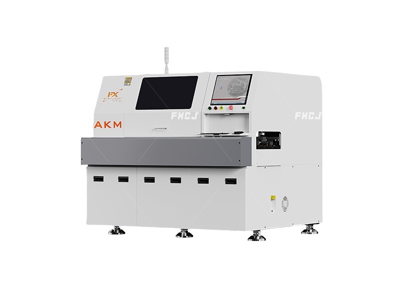 自動臥式插件機(jī) ai自動插件機(jī)AKM